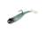 Strike King Pinger Minnow Softbait, 3 pack, 2.5in, 1/4oz, Natural Herring, 12-36172