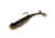 Strike King Pinger Minnow Softbait, 3 pack, 3in, 1/8oz, Yellow Perch, 12-36210