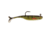 Strike King Pinger Minnow Softbait, 3 pack, 3in, 1/8oz, Yellow Perch, 12-36210