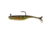 Strike King Pinger Minnow Softbait, 3 pack, 3in, 1/8oz, Yellow Perch, 12-36210