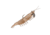 Strike King Pre-Rigged Tidal Shrimp 1/4oz, Dishwater Glitter, 4.25in, PRSSW425-553