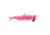 Strike King Pre-Rigged Tidal Shrimp 1/4oz, Flamingo, 4.25in, PRSSW425-346
