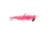 Strike King Pre-Rigged Tidal Shrimp 1/4oz, Flamingo, 4.25in, PRSSW425-346