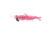 Strike King Pre-Rigged Tidal Shrimp 1/4oz, Flamingo, 4.25in, PRSSW425-346