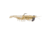 Strike King Pre-Rigged Tidal Shrimp 1/4oz, Gold Rush, 2.75in, PRSSW275-519