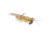 Strike King Pre-Rigged Tidal Shrimp 1/4oz, Gold Rush, 2.75in, PRSSW275-519