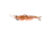 Strike King Pre-Rigged Tidal Shrimp 1/4oz, New Penny, 4.25in, PRSSW425-160