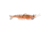 Strike King Pre-Rigged Tidal Shrimp 1/4oz, New Penny, 4.25in, PRSSW425-160