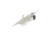 Strike King Pre-Rigged Tidal Shrimp 1/4oz, Nite Glow, 2.75in, PRSSW275-694