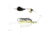 Strike King Premier Plus Spinnerbait Fishing Lure, Sexy Shad, 3/8oz, PPL38CW-590GS, PPL38CW-590GS