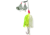 Lew's Kickin Their Bass Spinning Reel &amp; Rod Combo, 7ft Rod, 1-PC, SZ 300 Reel, KTB3070MFS