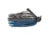 Strike King Premier Pro-Model Jig Fishing Lure, Casting Jig, Black Blue Accent, 1/2oz, PPJ12-6, PPJ12-6