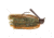 Strike King Premier Pro-Model Jig Fishing Lure, Casting Jig, Sexy Craw, 3/8oz, PPJ38-131, PPJ38-131