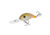 Strike King Pro Model 3XD Crankbaits, Bone Craw, 7/16oz, HC3XD-351