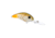 Strike King Pro Model 3XD Crankbaits, Bone Craw, 7/16oz, HC3XD-351
