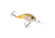 Strike King Pro Model 3XD Crankbaits, Bone Craw, 7/16oz, HC3XD-351