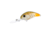 Strike King Pro Model 3XD Crankbaits, Bone Craw, 7/16oz, HC3XD-351