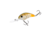 Strike King Pro Model 3XD Crankbaits, Bone Craw, 7/16oz, HC3XD-351