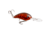 Strike King Pro Model 3XD Crankbaits, Brown Gourd, 7/16oz, HC3XD-587