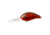 Strike King Pro Model 3XD Crankbaits, Brown Gourd, 7/16oz, HC3XD-587