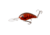 Strike King Pro Model 3XD Crankbaits, Brown Gourd, 7/16oz, HC3XD-587