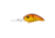 Strike King Pro Model 3XD Crankbaits, Chart Spring Craw, 7/16oz, HC3XD-531