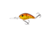 Strike King Pro Model 3XD Crankbaits, Chart Spring Craw, 7/16oz, HC3XD-531