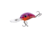 Strike King Pro Model 3XD Crankbaits, Demon Craw, 7/16oz, HC3XD-909