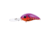 Strike King Pro Model 3XD Crankbaits, Demon Craw, 7/16oz, HC3XD-909