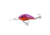 Strike King Pro Model 3XD Crankbaits, Demon Craw, 7/16oz, HC3XD-909