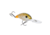 Strike King Pro Model 6XD Crankbaits, Bone Craw, 1oz, HC6XD-351