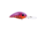 Strike King Pro Model 6XD Crankbaits, Demon Craw, 1oz, HC6XD-909