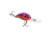 Strike King Pro Model 6XD Crankbaits, Demon Craw, 1oz, HC6XD-909