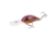 Strike King Pro Model 6XD Crankbaits, Phantom Brown Craw, 1oz, HC6XD-P447