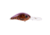 Strike King Pro Model 6XD Crankbaits, Phantom Brown Craw, 1oz, HC6XD-P447