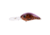 Strike King Pro Model 6XD Crankbaits, Phantom Brown Craw, 1oz, HC6XD-P447