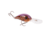 Strike King Pro Model 6XD Crankbaits, Phantom Brown Craw, 1oz, HC6XD-P447