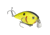 Strike King Rattlin'Rage Craw Fishing Lure, Soft Plastic Craw, Fire Craw, 4in, 5-Pack, RGCRWR4-900, RGCRWR4-900