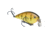 Strike King Rattlin'Rage Craw Fishing Lure, Soft Plastic Craw, Falcon Lake Craw, 4in, 5-Pack, RGCRWR4-135, RGCRWR4-135
