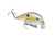 Strike King Rattlin'Rage Craw Fishing Lure, Soft Plastic Craw, Black and Blue, 4in, 5-Pack, RGCRWR4-2, RGCRWR4-2