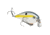 Strike King Rattlin'Rage Craw Fishing Lure, Soft Plastic Craw, Blue Bug, 4in, 5-Pack, RGCRWR4-142, RGCRWR4-142