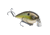 Strike King KVD Sinking Deep Jerkbait  Fishing Lure, Weight Transfer System, 4 3/4in, 3/5oz, Slow Sinking, SZ 2 and 4 Mustad Triple Grip Treble Hooks, Pro Bone, HCKVDJ300DS-299