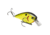 Lew's MACH 1 Baitcast Reel, 7+1 Bearings, 7.5-1 Ratio, Graphite Frame and Sideplate, Multi-Setting Brake, Speed Gears, Speed Lube, Combat Grips, RH Retrieve, White/Gray/Green, MH1SHG3