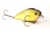Lew's MACH 1 Baitcast Reel, 7+1 Bearings, 7.5-1 Ratio, Graphite Frame and Sideplate, Multi-Setting Brake, Speed Gears, Speed Lube, Combat Grips, RH Retrieve, White/Gray/Green, MH1SHG3