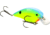 Strike King Tour Grade Rage Swimmin'Head Fishing Lure, Precision Weighted Swimbait Jighead, 4/0 Medium Wire Hook, 3/8oz, TGRGSH38-U