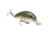 Strike King Pro Model Series 4S Fishing Lure, Shallow Diving Crankbait, Brown Orange Belly Craw, 9/16oz, HC4S-564, HC4S-564