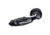 Strike King Rage Buzz Minnow, Black, 3.75in, RGBZM-10