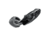 Strike King Rage Buzz Minnow, Black, 3.75in, RGBZM-10