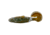 Strike King Rage Buzz Minnow, Blue Craw with Red Flake, 3.75in, RGBZM-805