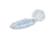 Strike King Rage Buzz Minnow, Blue Glimmer with Black Flake, 3.75in, RGBZM-45